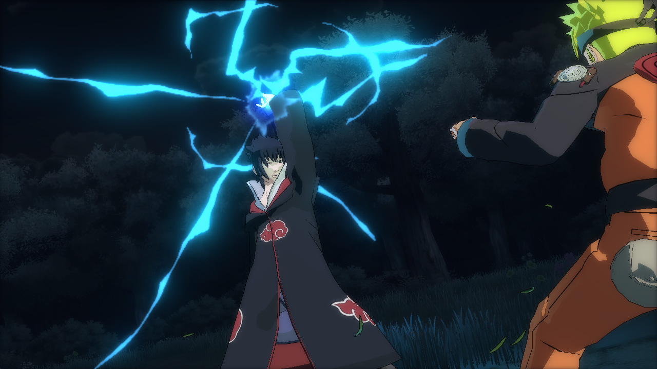 火影忍者:究极忍者风暴2|Naruto Shippuden Ultimate Ninja Storm 2|Build1710459