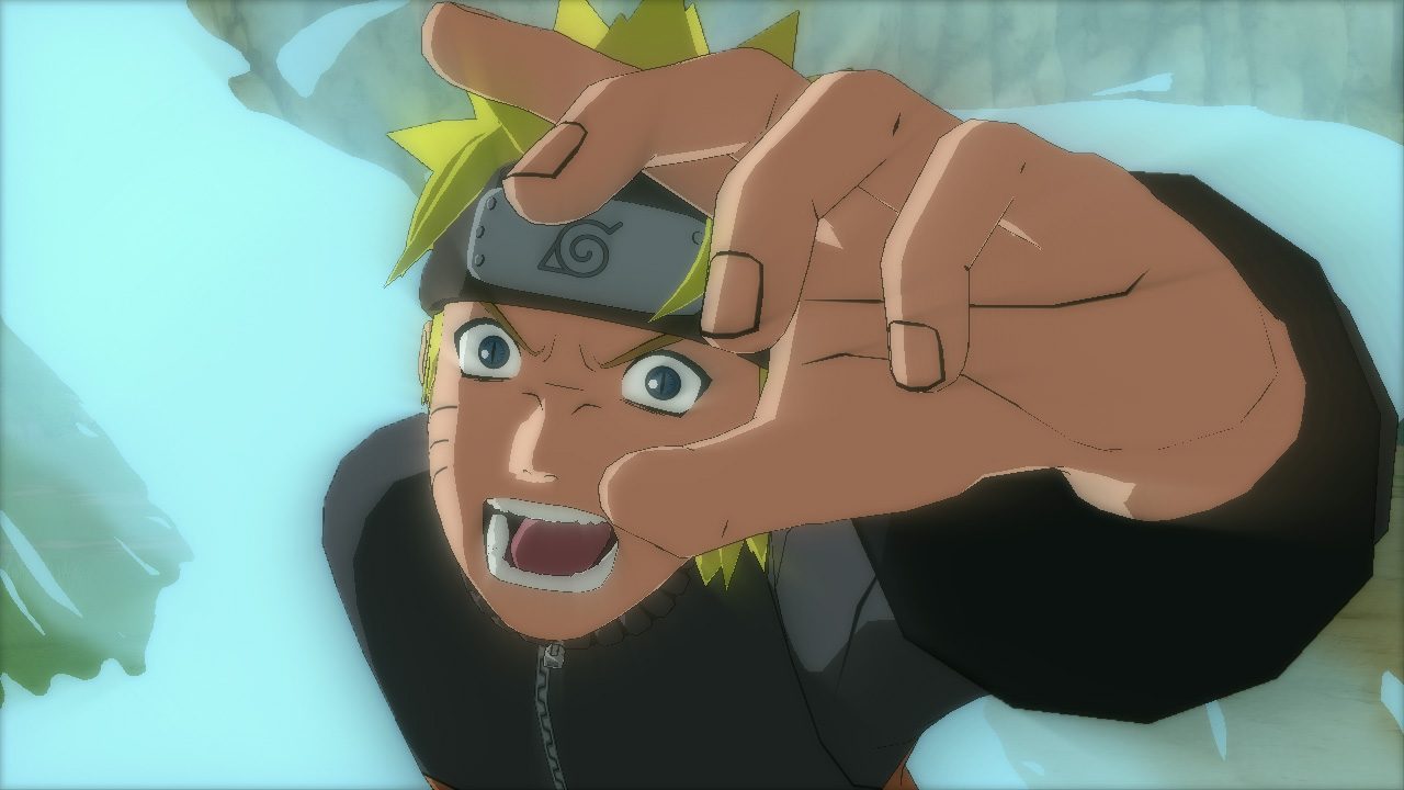 火影忍者:究极忍者风暴2|Naruto Shippuden Ultimate Ninja Storm 2|Build1710459
