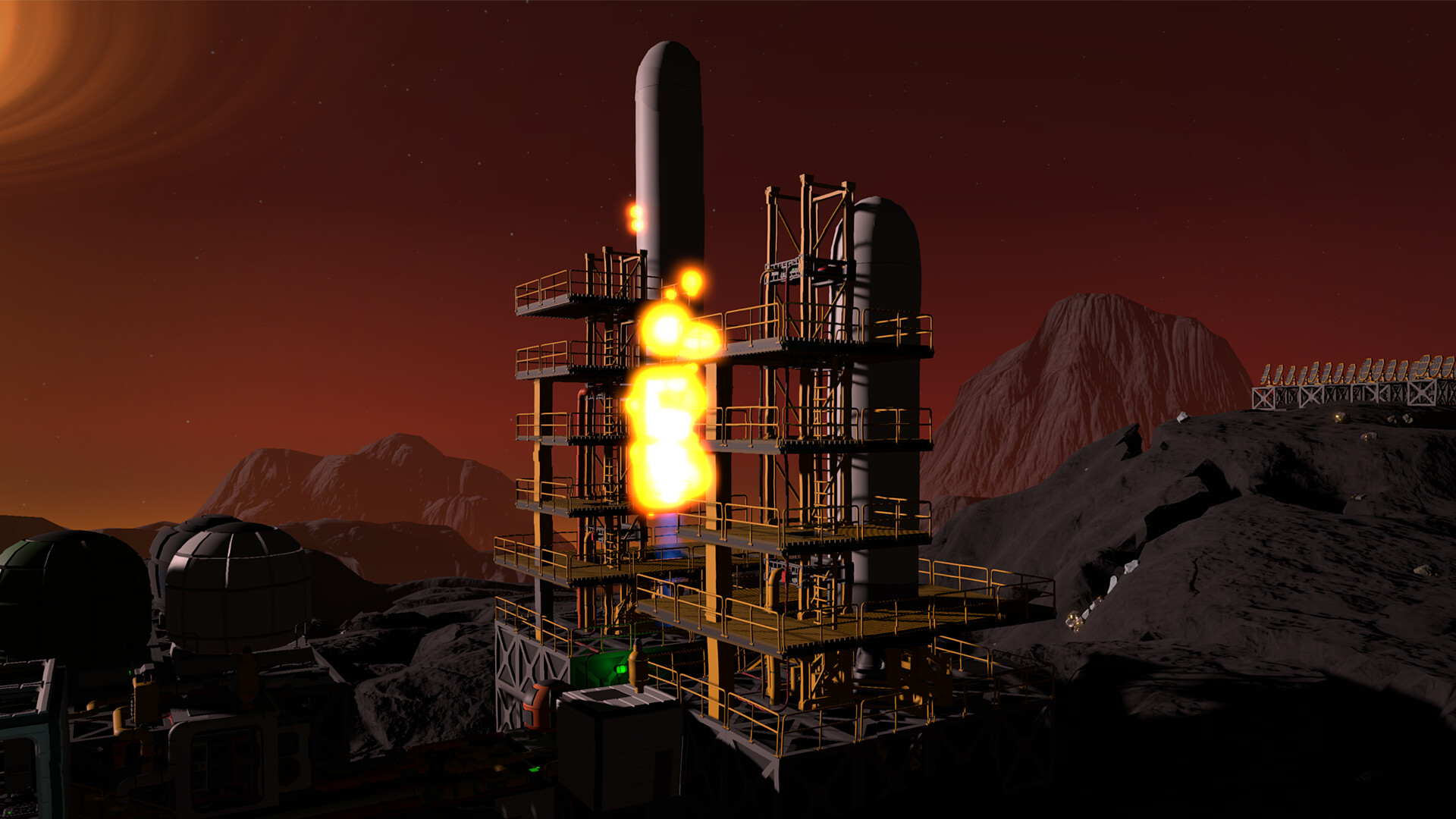 图片[3]-太空站长/空间站工程师/Stationeers v0.2.6091.26702|策略模拟|7GB|中文-蝶影二次元