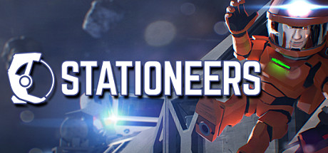 太空站长/空间站工程师/Stationeers v0.2.5785.25530|策略模拟|容量10.2G|免安装绿色中文版|支持键盘.鼠标.手柄