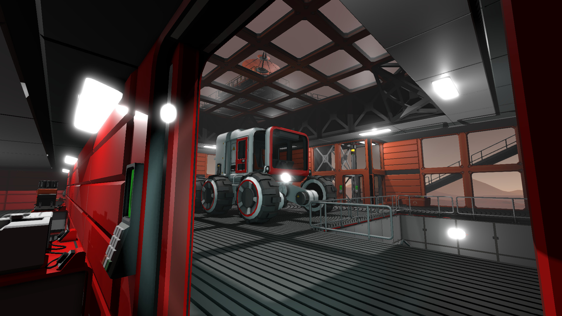 太空站长/空间站工程师/Stationeers v0.2.5785.25530|策略模拟|容量10.2G|免安装绿色中文版|支持键盘.鼠标.手柄-小辉娱乐网