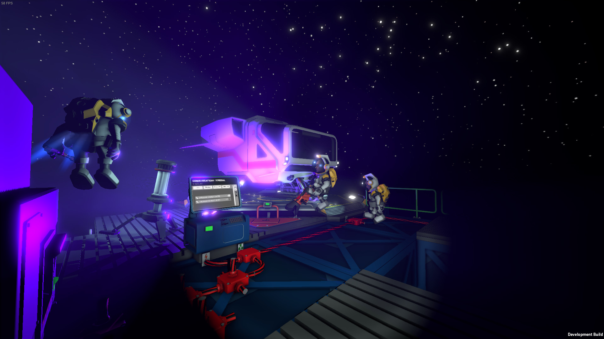 太空站长/空间站工程师/Stationeers v0.2.5785.25530|策略模拟|容量10.2G|免安装绿色中文版|支持键盘.鼠标.手柄-小辉娱乐网