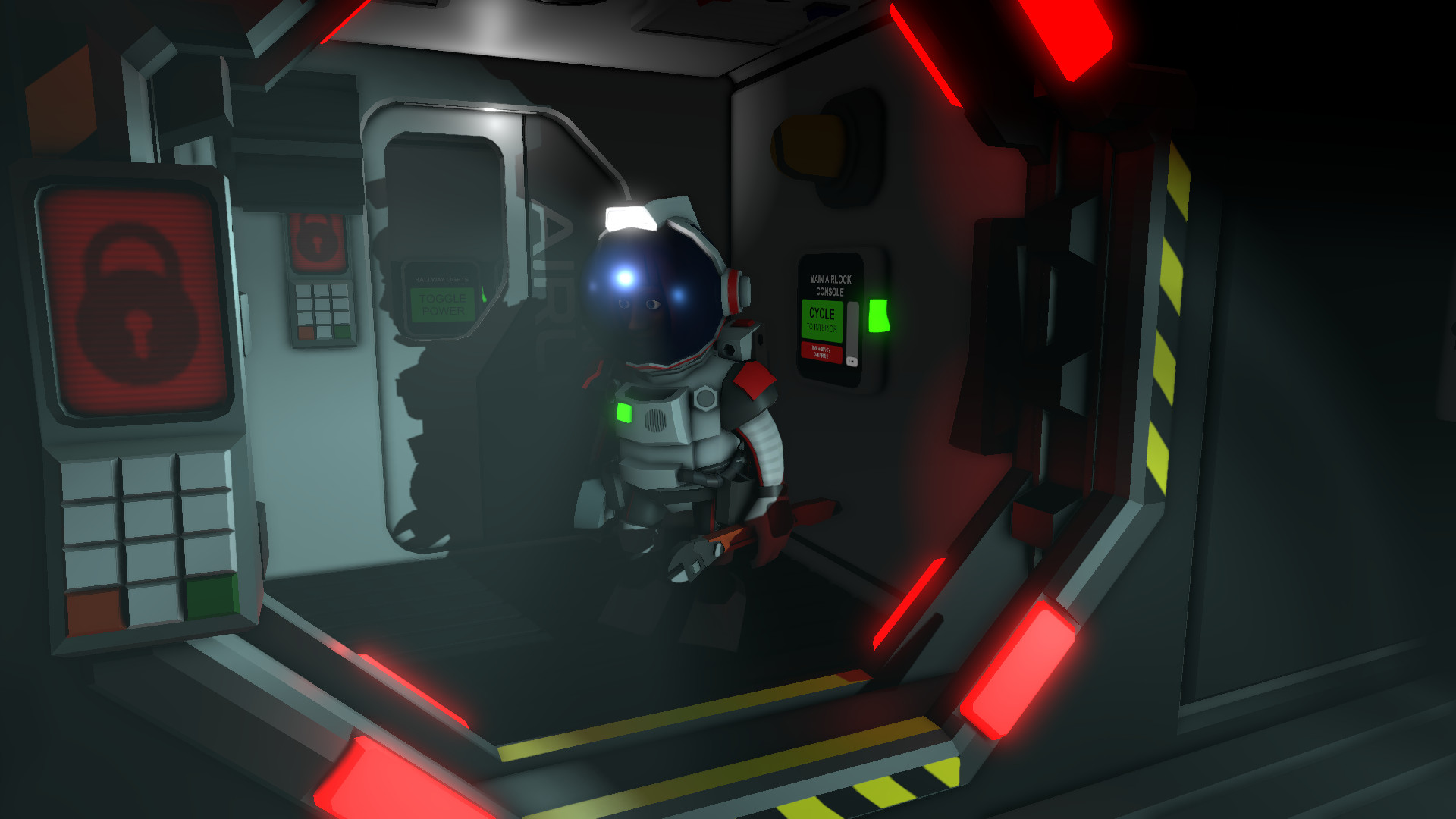 太空站长|Stationeers|0.2.5314.23994
