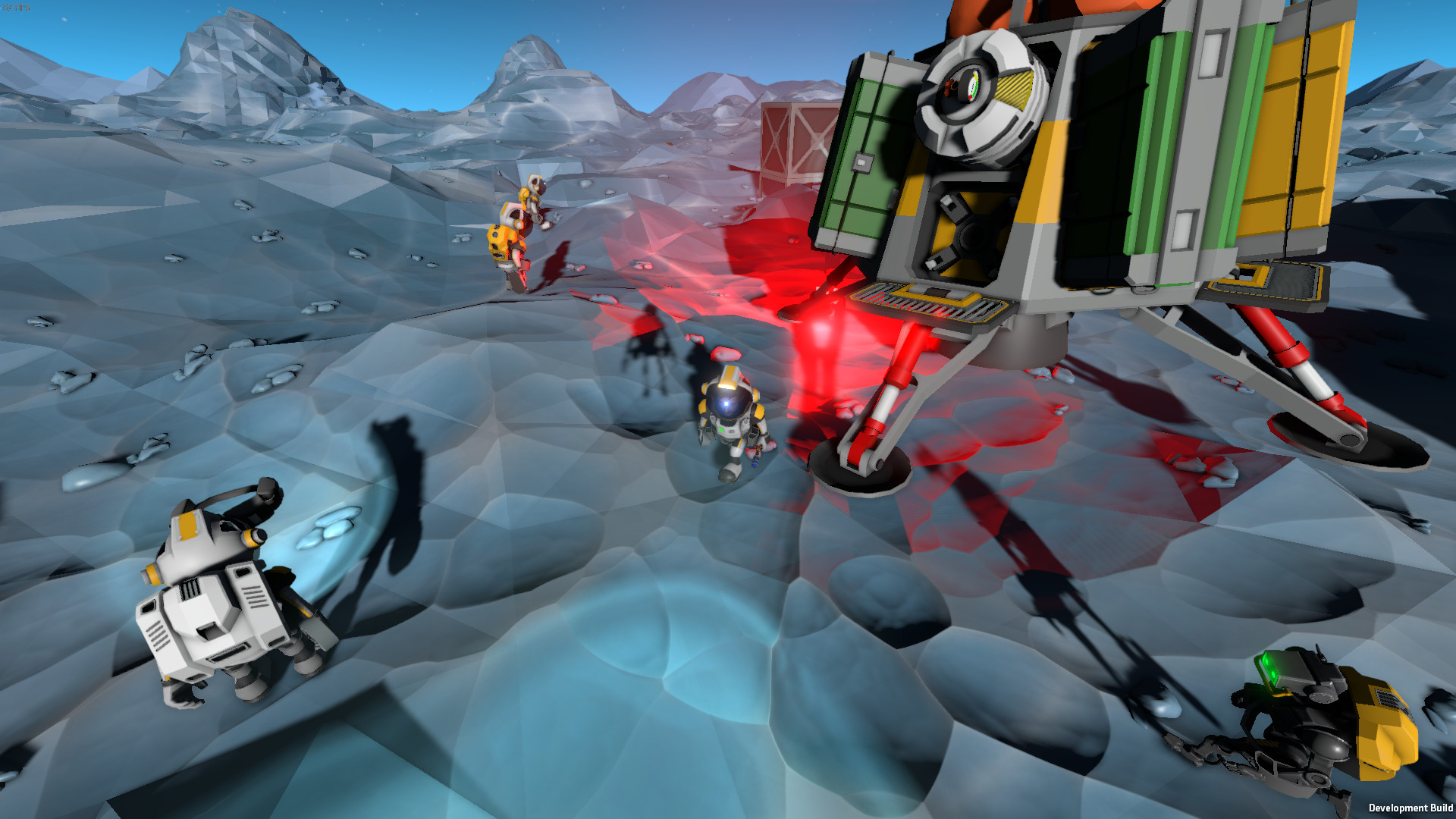 太空站长/空间站工程师/Stationeers v0.2.5785.25530|策略模拟|容量10.2G|免安装绿色中文版|支持键盘.鼠标.手柄-小辉娱乐网