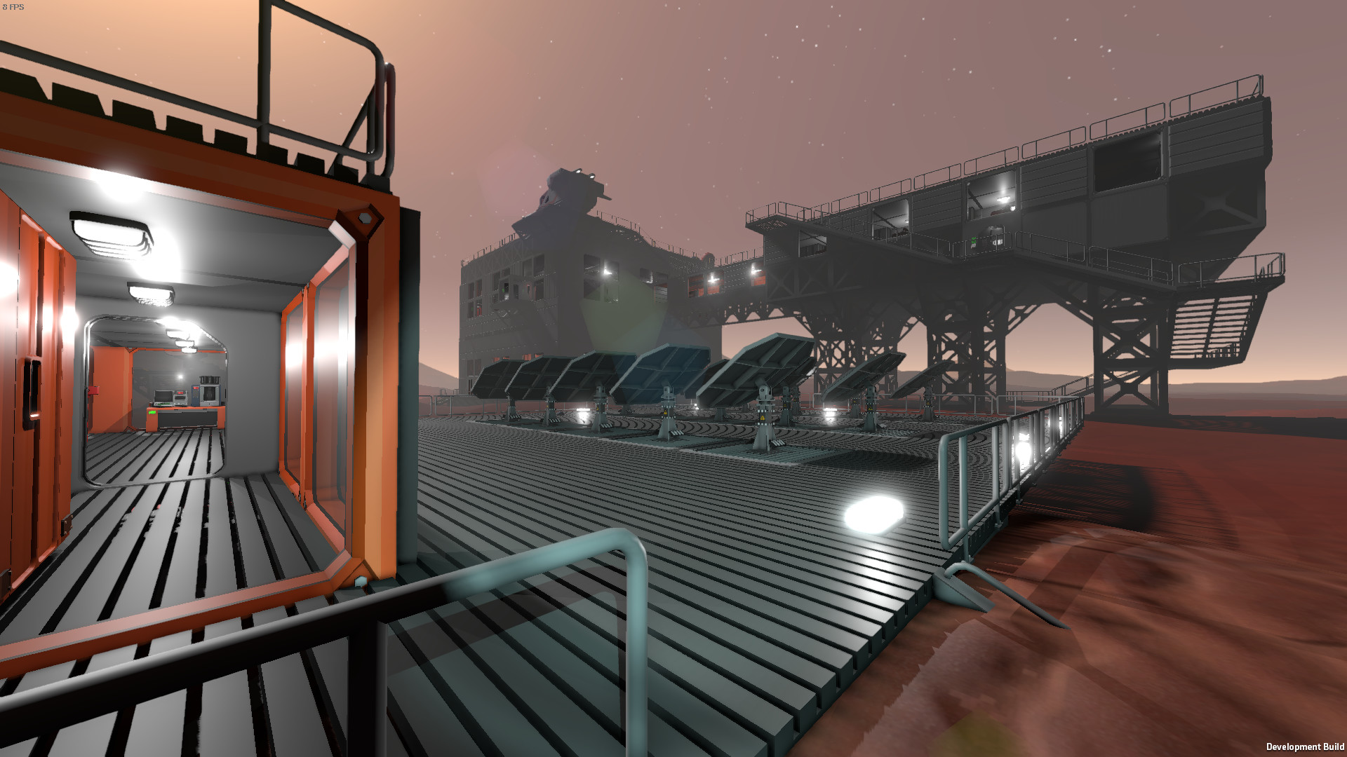 太空站长/空间站工程师/Stationeers v0.2.5785.25530|策略模拟|容量10.2G|免安装绿色中文版|支持键盘.鼠标.手柄-小辉娱乐网