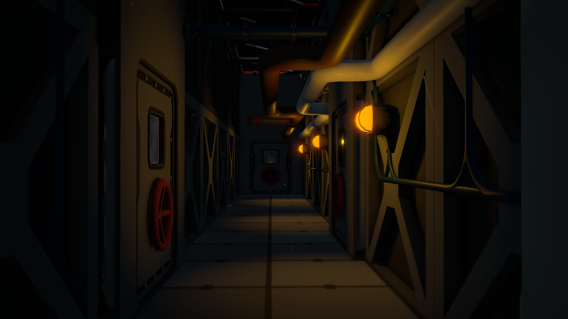 太空站长/空间站工程师/Stationeers v0.2.5785.25530|策略模拟|容量10.2G|免安装绿色中文版|支持键盘.鼠标.手柄-小辉娱乐网