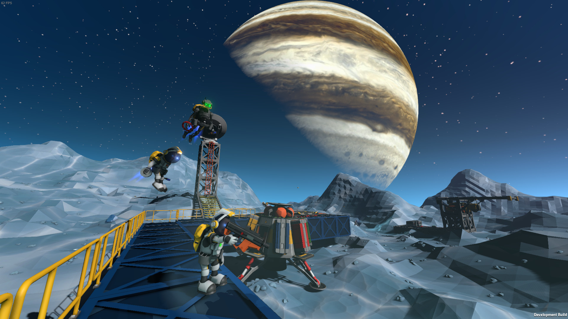 太空站长/空间站工程师/Stationeers v0.2.5785.25530|策略模拟|容量10.2G|免安装绿色中文版|支持键盘.鼠标.手柄-小辉娱乐网