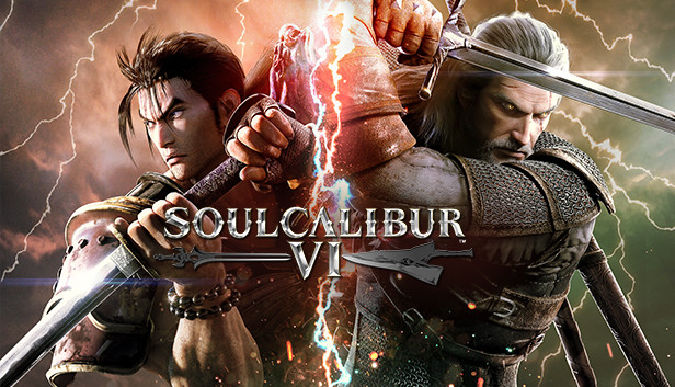 《灵魂能力5/刀魂5/剑魂5/SoulCalibur V》免安装中文版