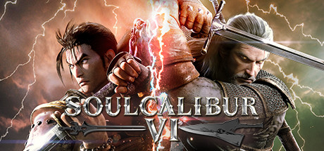 灵魂能力6（SOULCALIBUR VI Deluxe Edition）CODEX 全DLC中文版