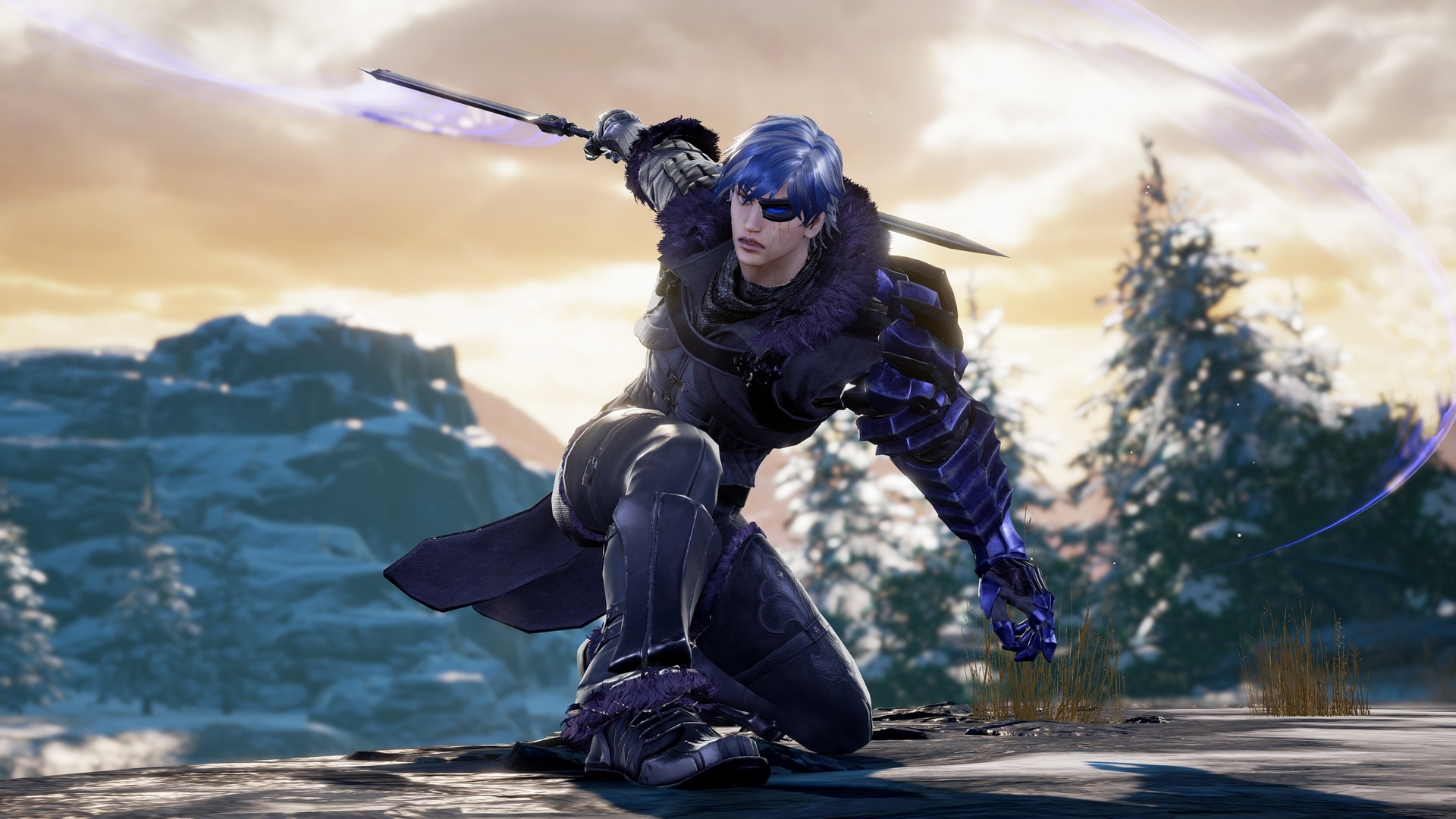 灵魂能力6|Soulcalibur VI|2.31.1
