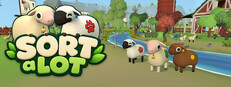 Sort A Lot - Sheep