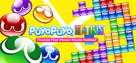 噗哟噗哟俄罗斯方块-虚拟机版|Puyo Puyo Tetris HYPERVISOR|Build.2712168|容量6.21GB|官方原版英文|支持键盘.鼠标.手柄插图1APXGAME 噗哟噗哟俄罗斯方块-虚拟机版|Puyo Puyo Tetris HYPERVISOR|Build.2712168|容量6.21GB|官方原版英文|支持键盘.鼠标.手柄插图1APXGAME