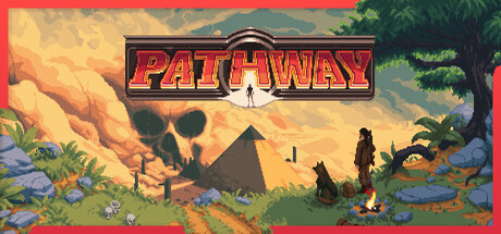 《Pathway》免安装中文版