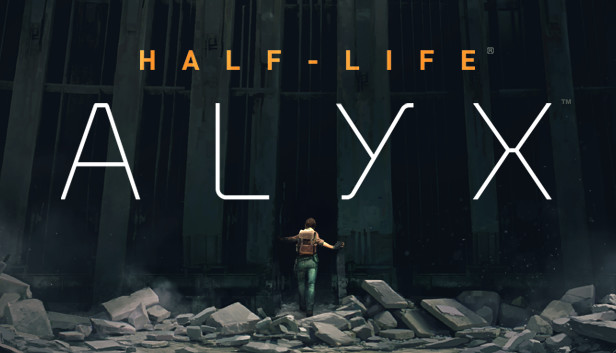《半条命：爱莉克斯/Half-Life: Alyx》免安装中文版