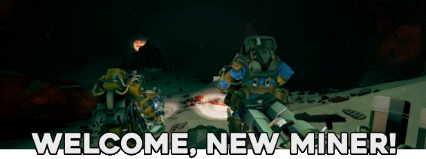 深岩银河|Deep Rock Galactic|1.39.113250.0|整合全DLC