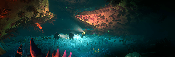 图片[3]-深岩银河/Deep Rock Galactic v1.39.112664.0|动作冒险|3.4GB|中文-蝶影二次元