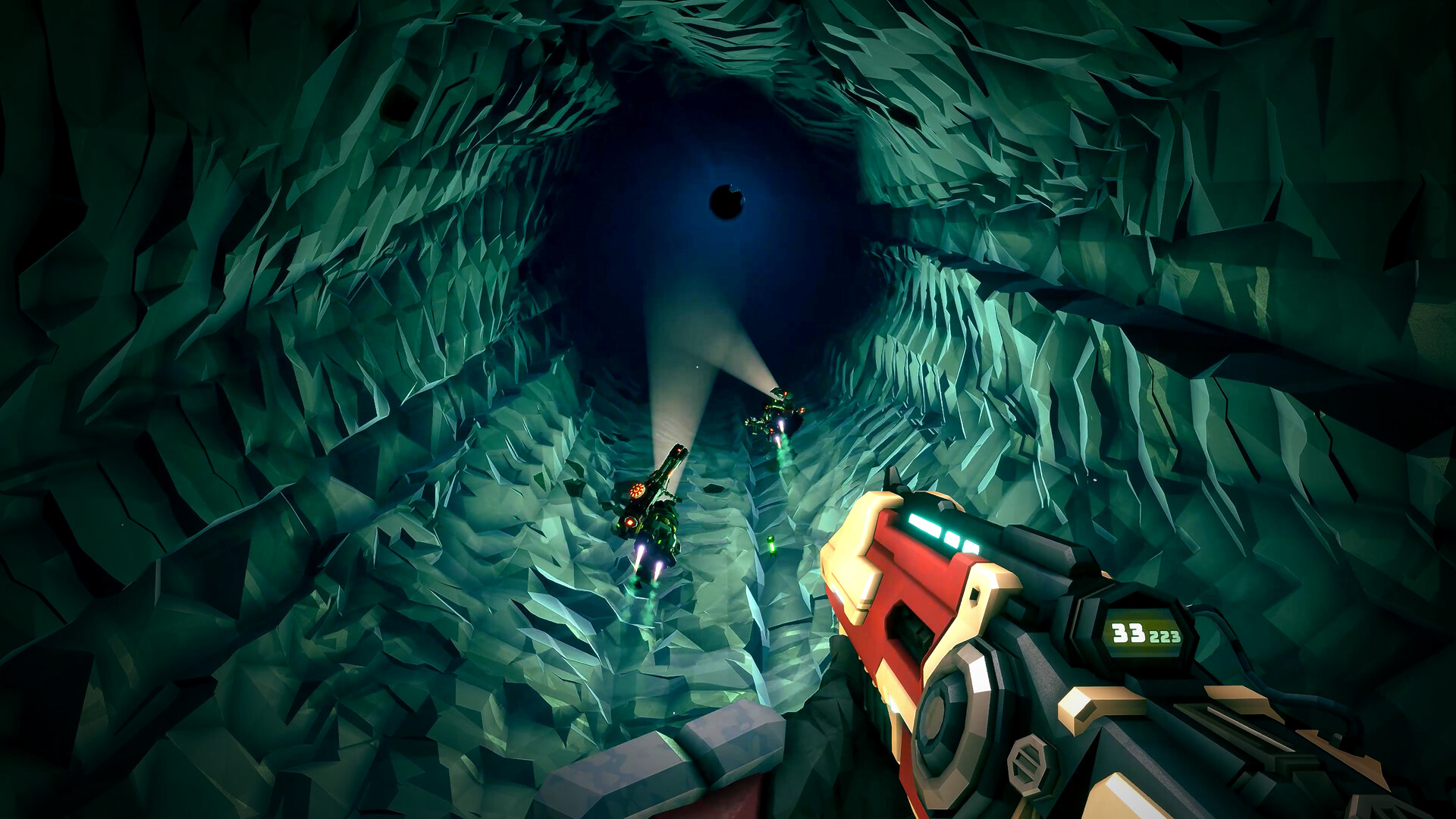 深岩银河|Deep Rock Galactic|1.39.113250.0|整合全DLC