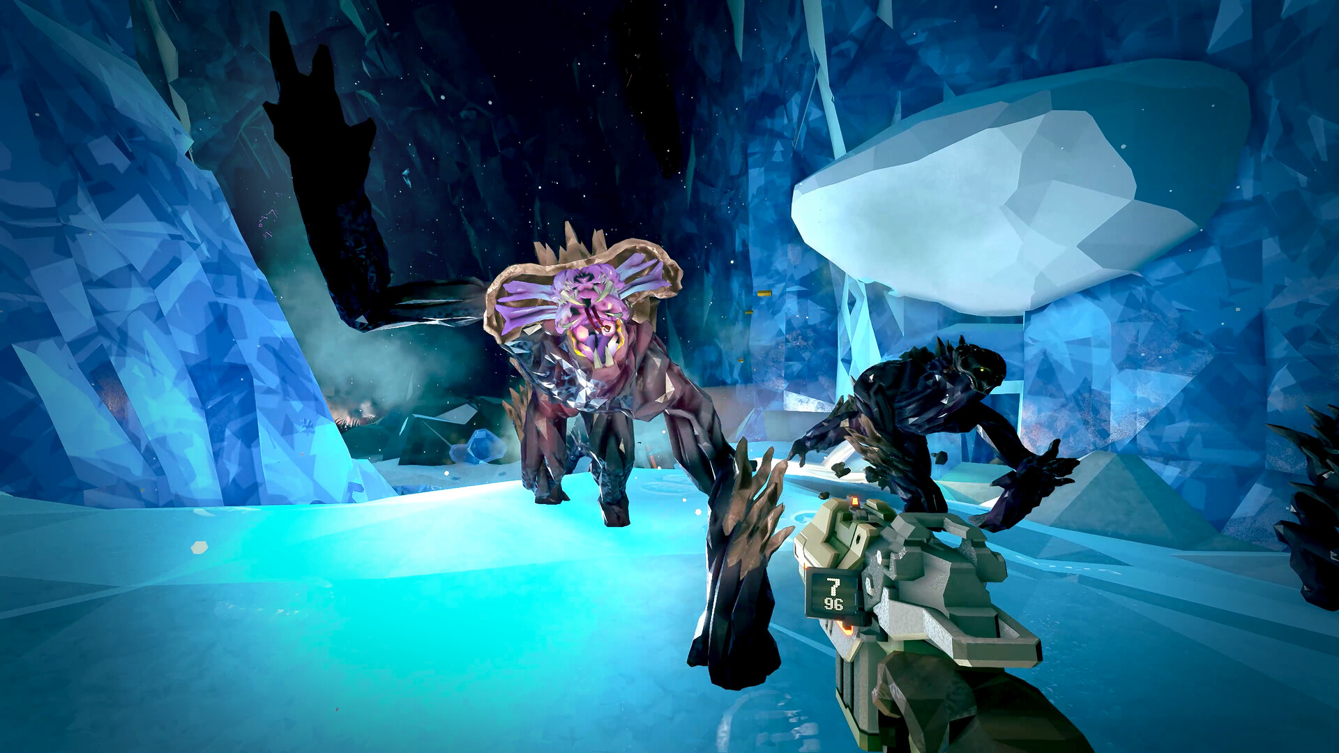 深岩银河|v1.39.11联机版|官方中文|支持手柄|Deep Rock Galactic|支持网络联机|3.5GB插图5跳跳游戏网