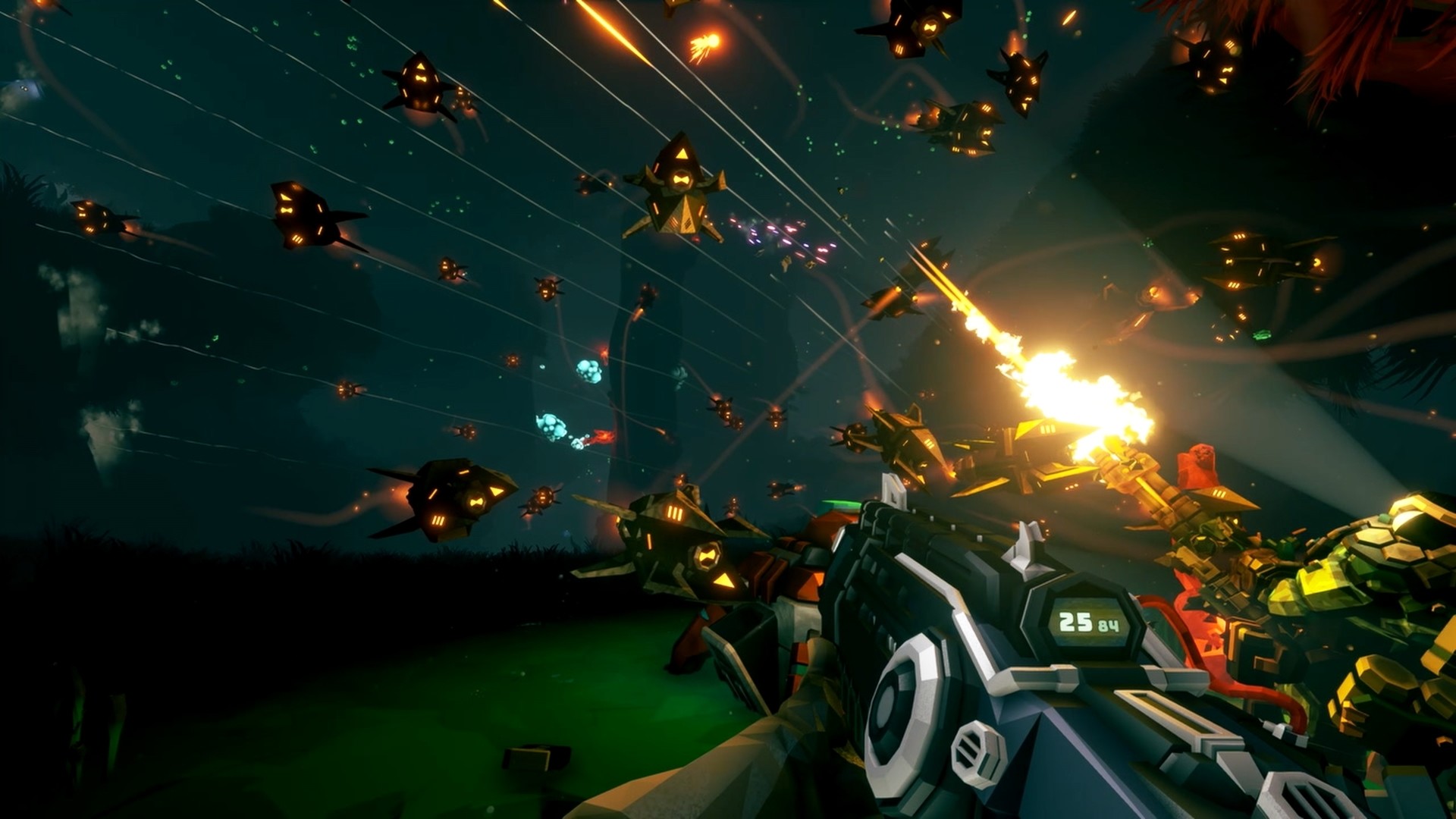 深岩银河|Deep Rock Galactic|1.39.113250.0|整合全DLC