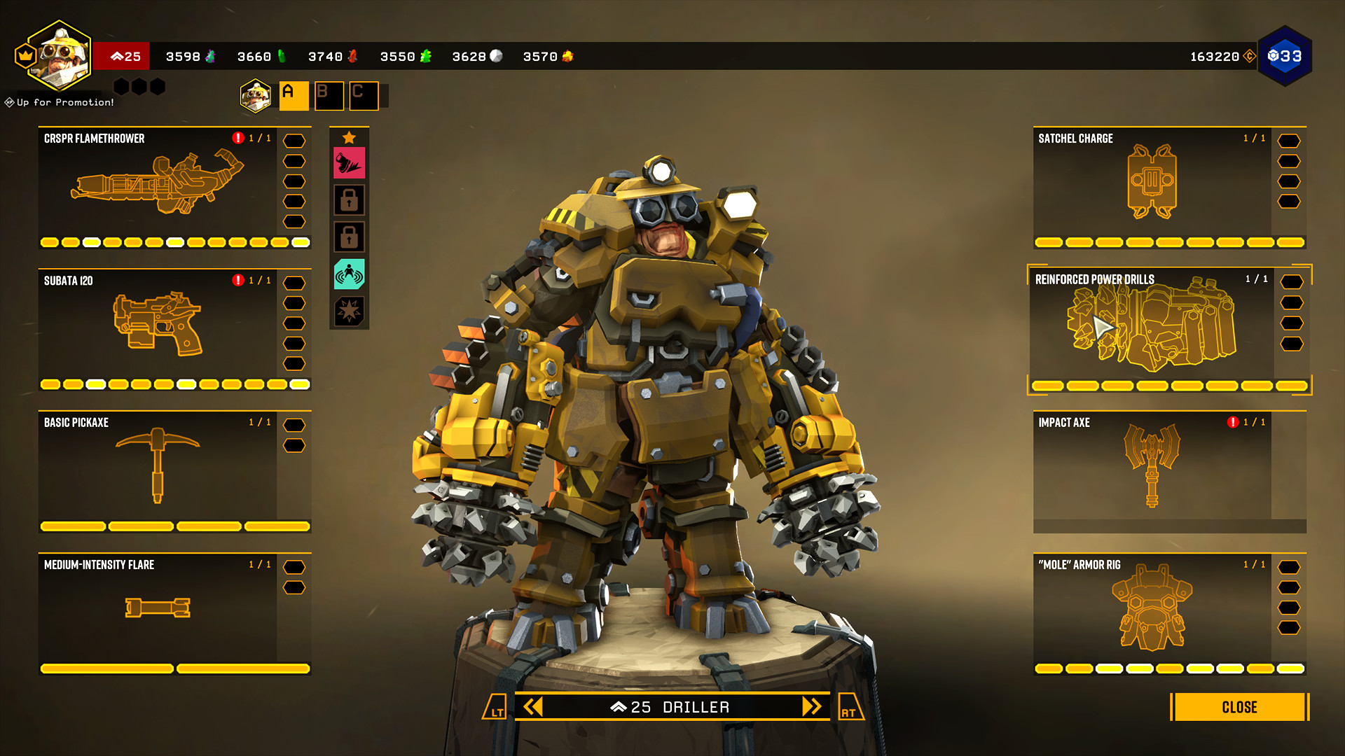 深岩银河|Deep Rock Galactic|1.39.113250.0|整合全DLC