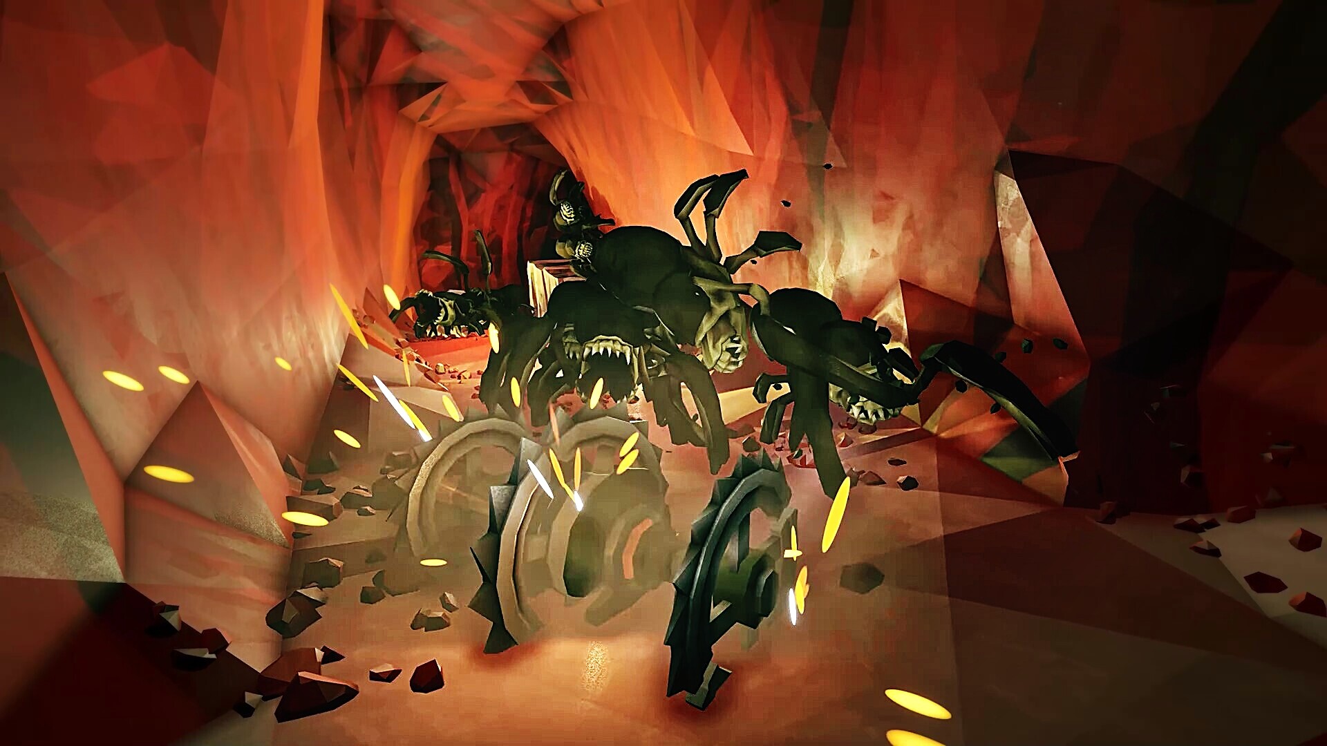 深岩银河|Deep Rock Galactic|1.39.113250.0|整合全DLC