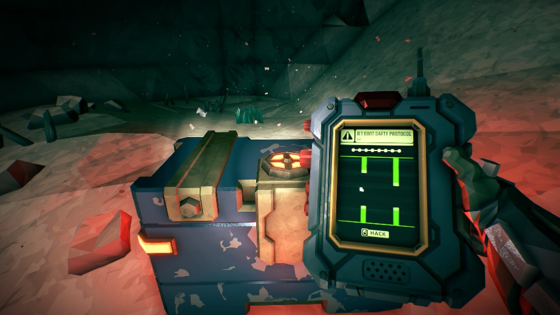 深岩银河|Deep Rock Galactic|1.39.113250.0|整合全DLC