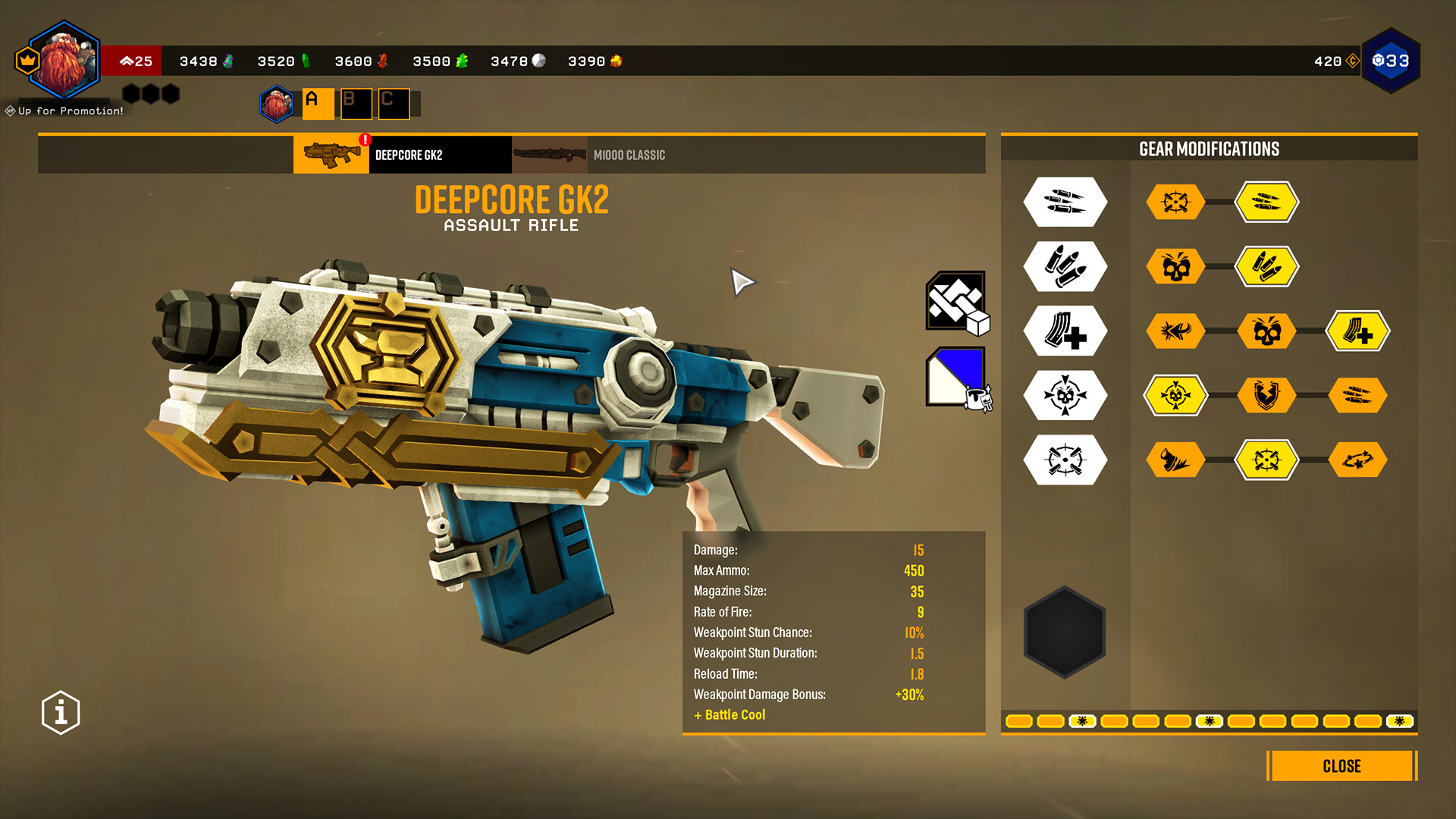 深岩银河|Deep Rock Galactic|1.39.113250.0|整合全DLC