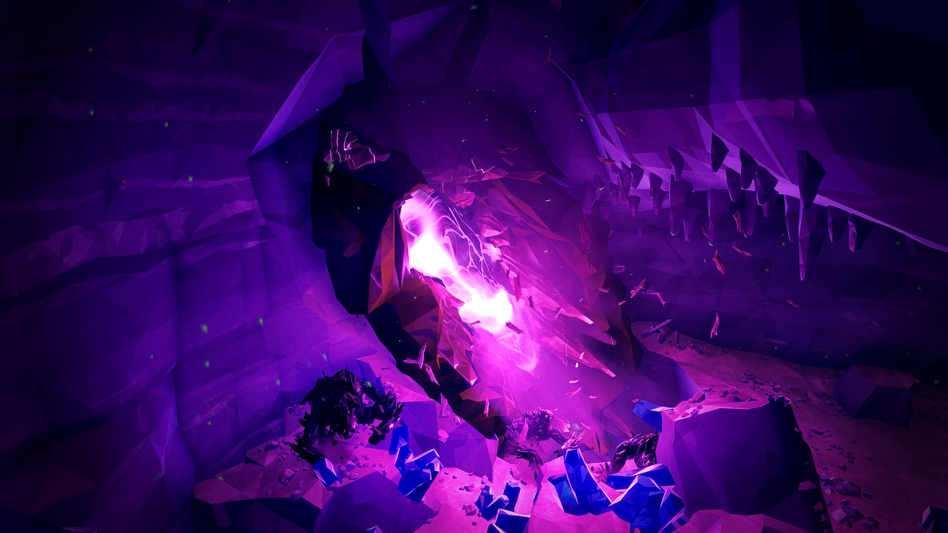 深岩银河|v1.39.11联机版|官方中文|支持手柄|Deep Rock Galactic|支持网络联机|3.5GB插图8跳跳游戏网