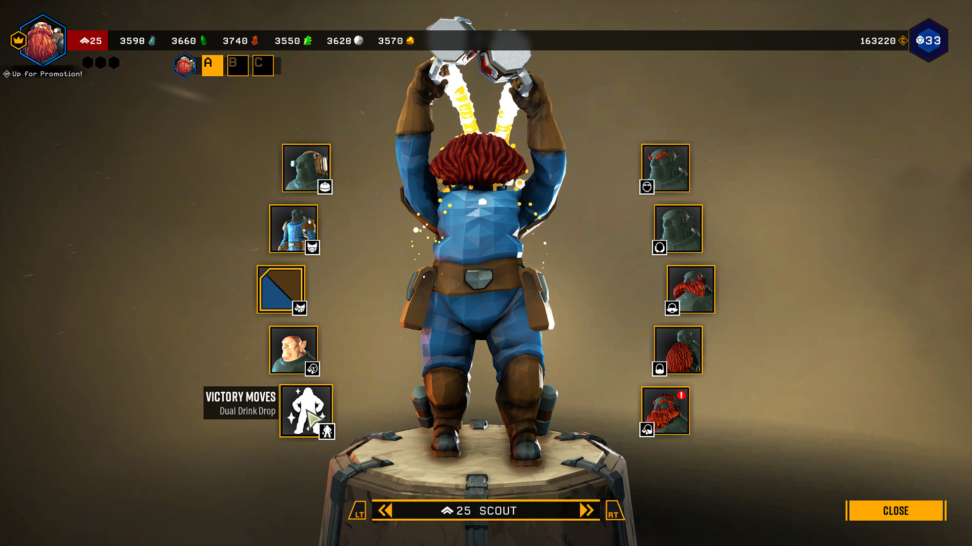 深岩银河|Deep Rock Galactic|1.39.113250.0|整合全DLC