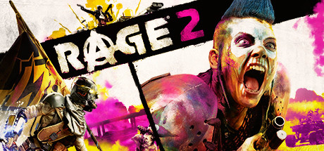 狂怒2：豪华版 Rage 2 Deluxe Edition |官方中文 08.05.24 v1.09 赠修改器+全武器&皮肤&载具&通关存档 解压即玩