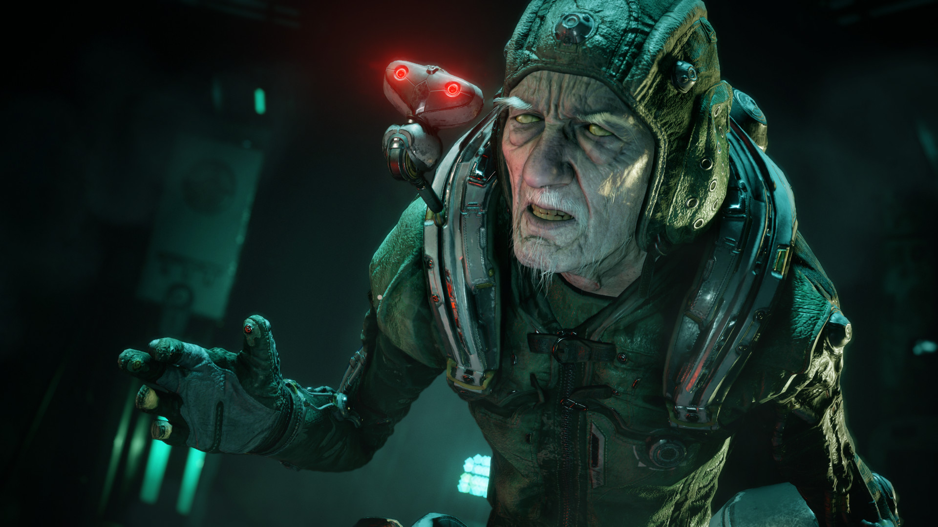 狂怒2|38G大小|官方中文|支持手柄|Rage 2