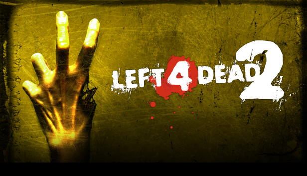 《求生之路2/生存之旅2/Left 4 Dead 2》免安装中文版
