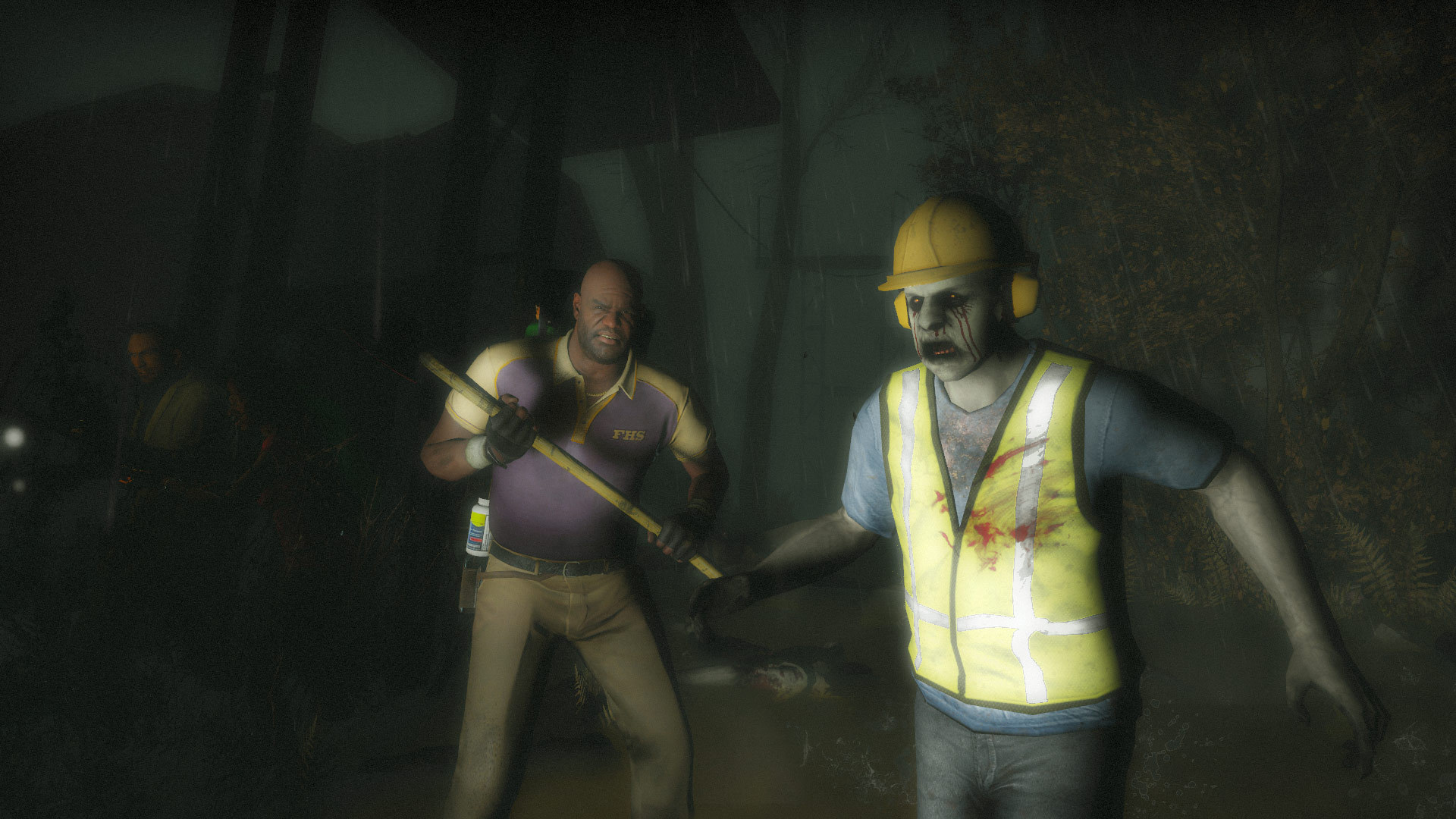 求生之路2|Left 4 Dead 2|Build17255556