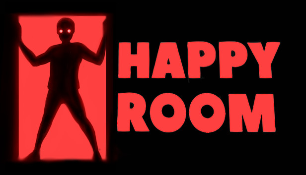 《欢乐屋/人类实验室/Happy Room》免安装中文版