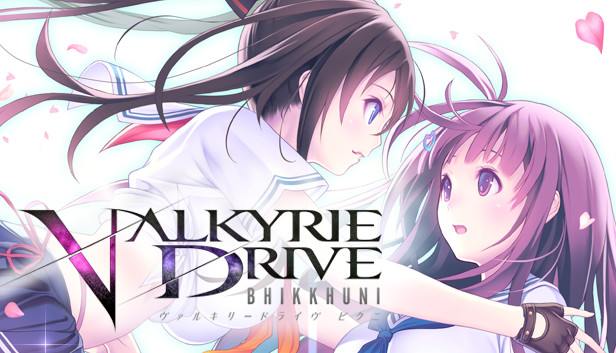 《女武神驱动：比丘尼/VALKYRIE DRIVE -BHIKKHUNI-》免安装中文版