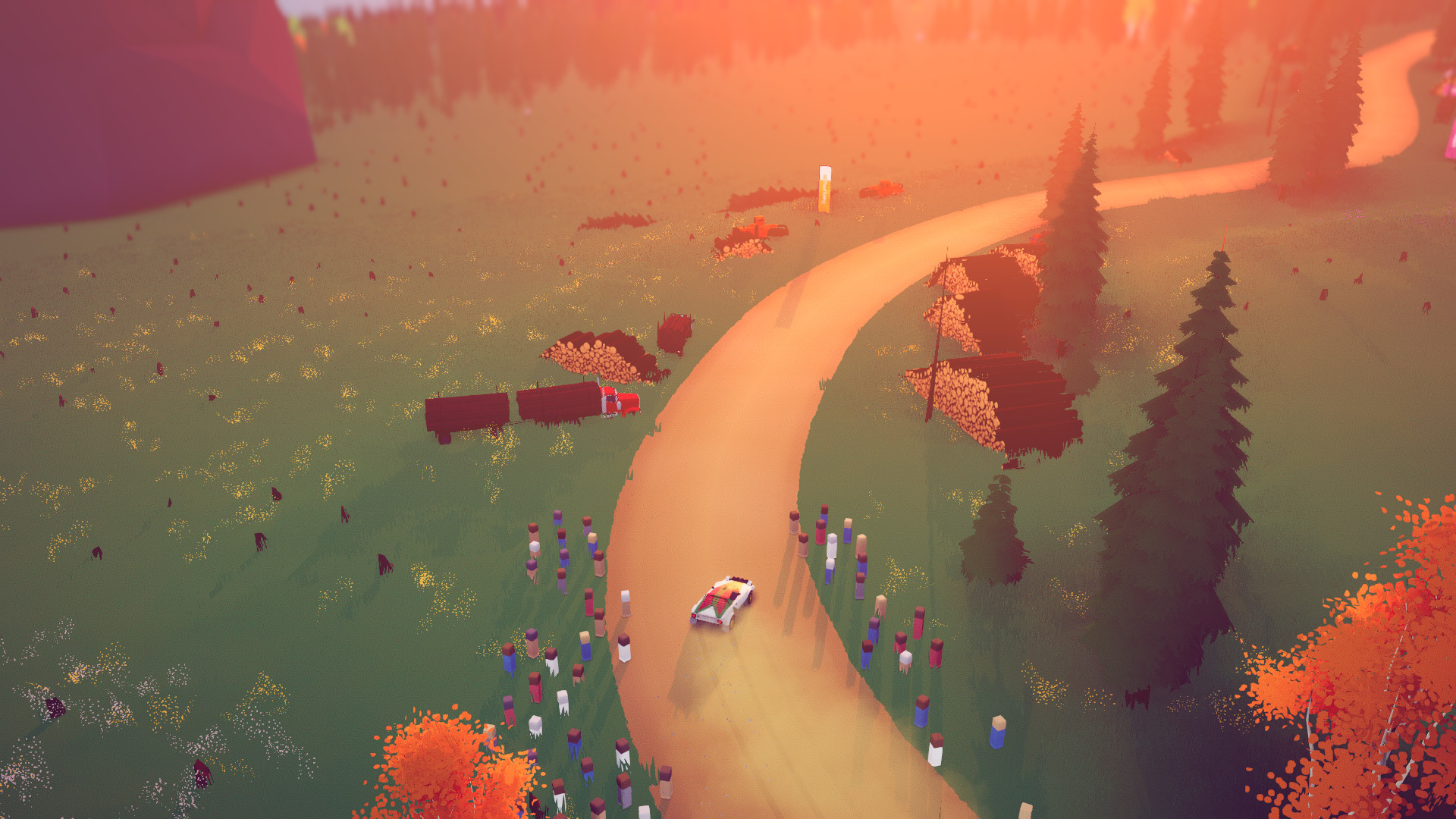 拉力赛艺术|Art of Rally|1.5.8|整合DLC