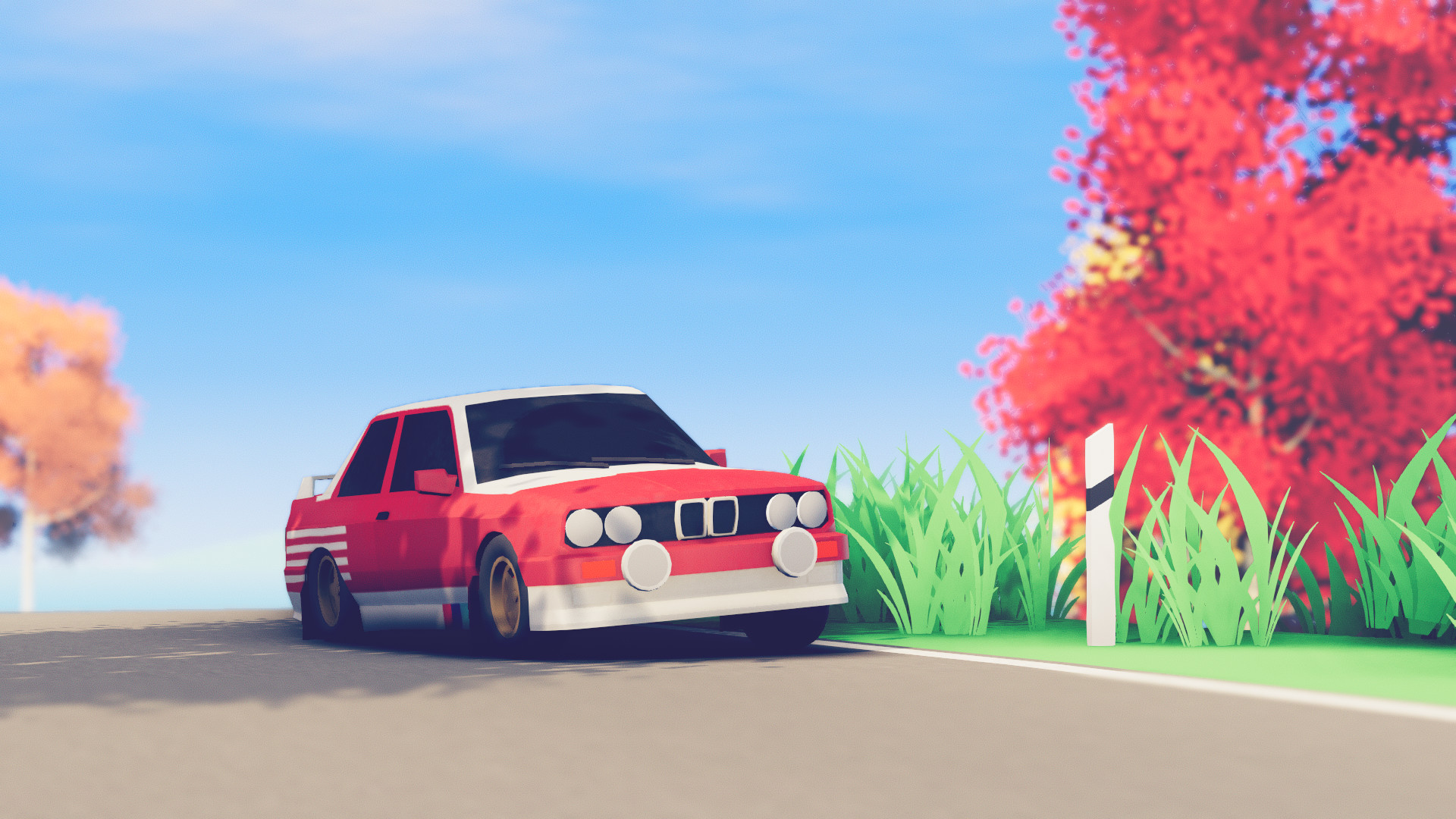 拉力赛艺术|Art of Rally|1.5.8|整合DLC