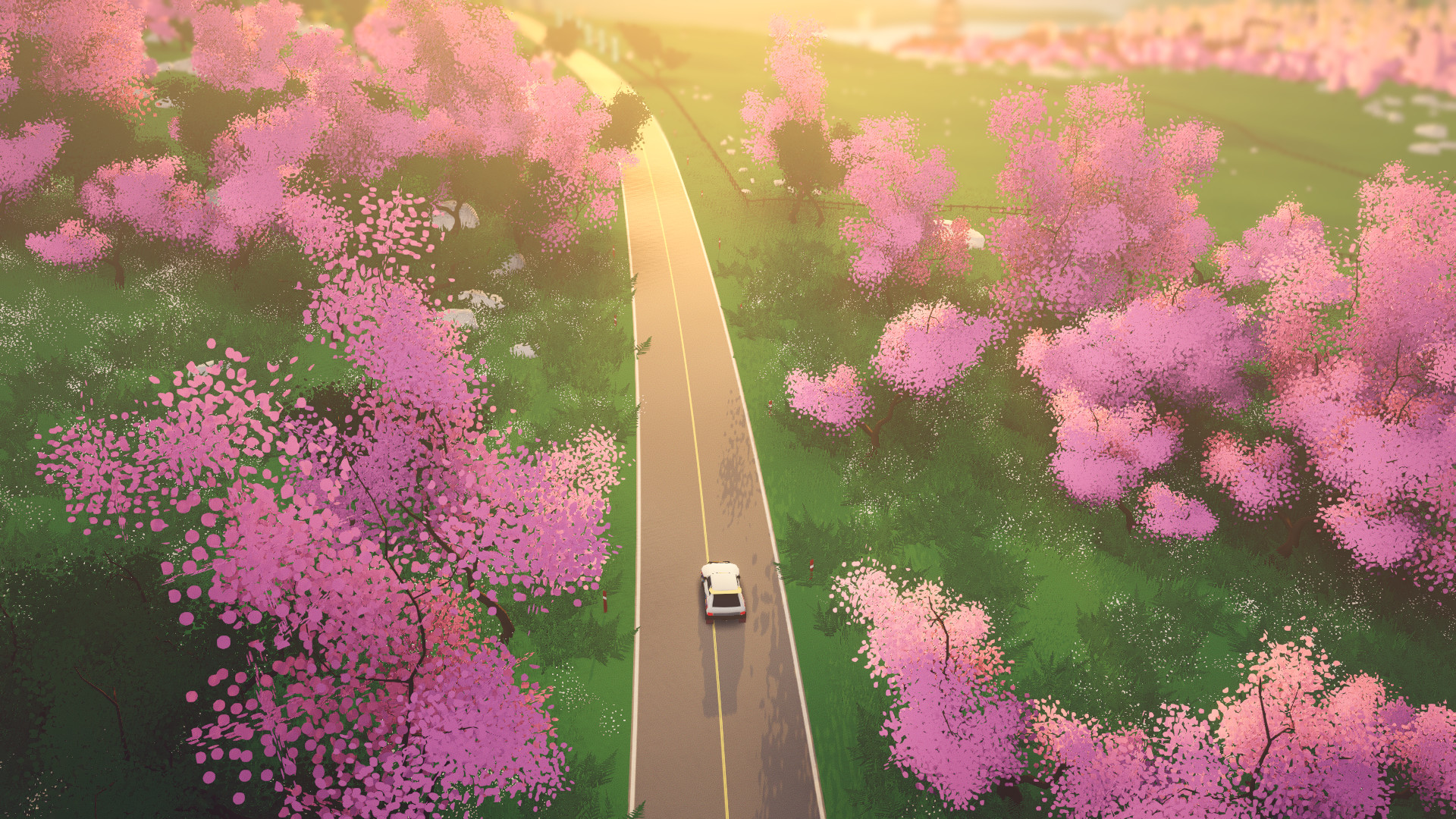 拉力赛艺术|Art of Rally|1.5.8|整合DLC