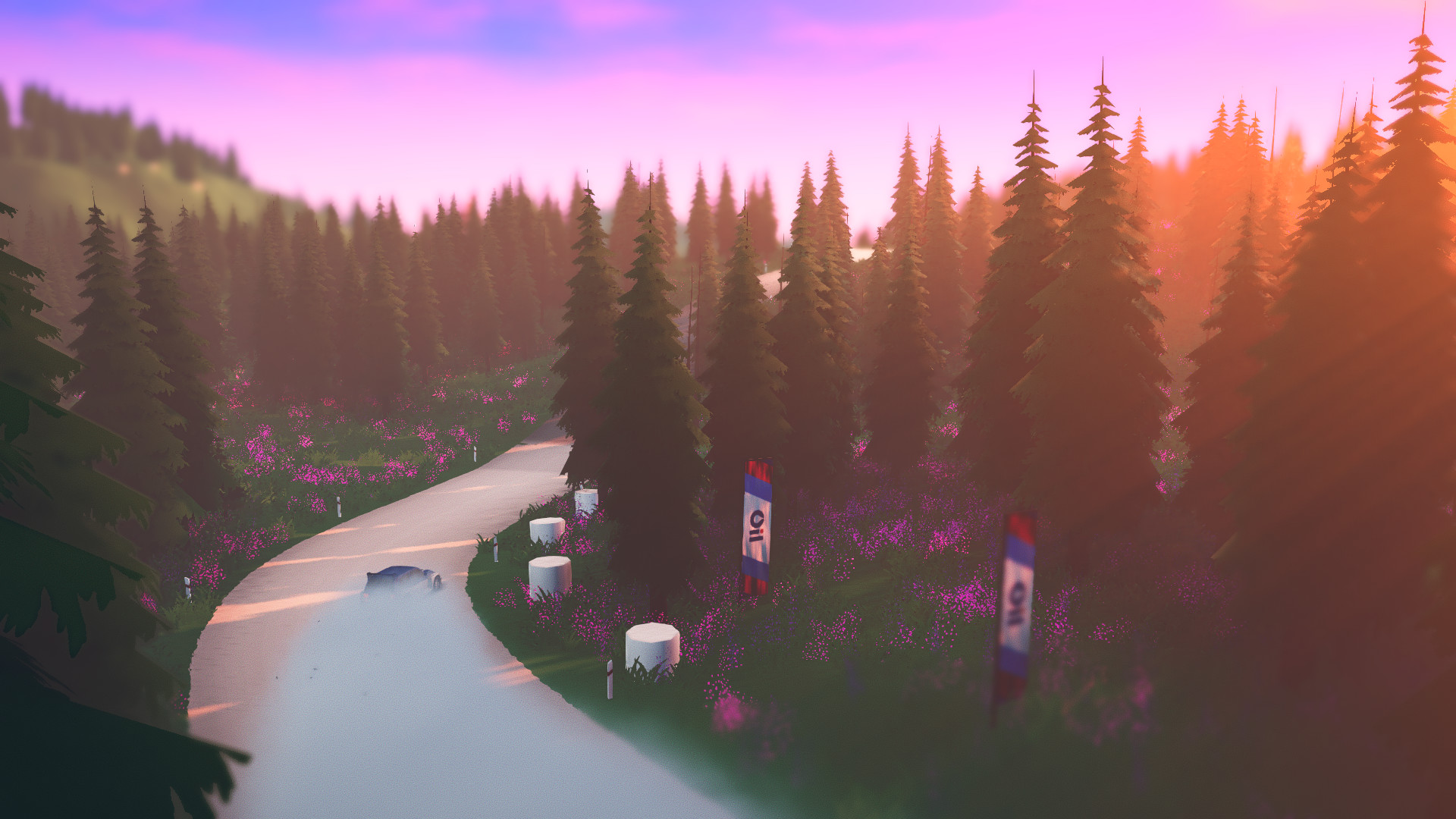 拉力赛艺术|Art of Rally|1.5.8|整合DLC