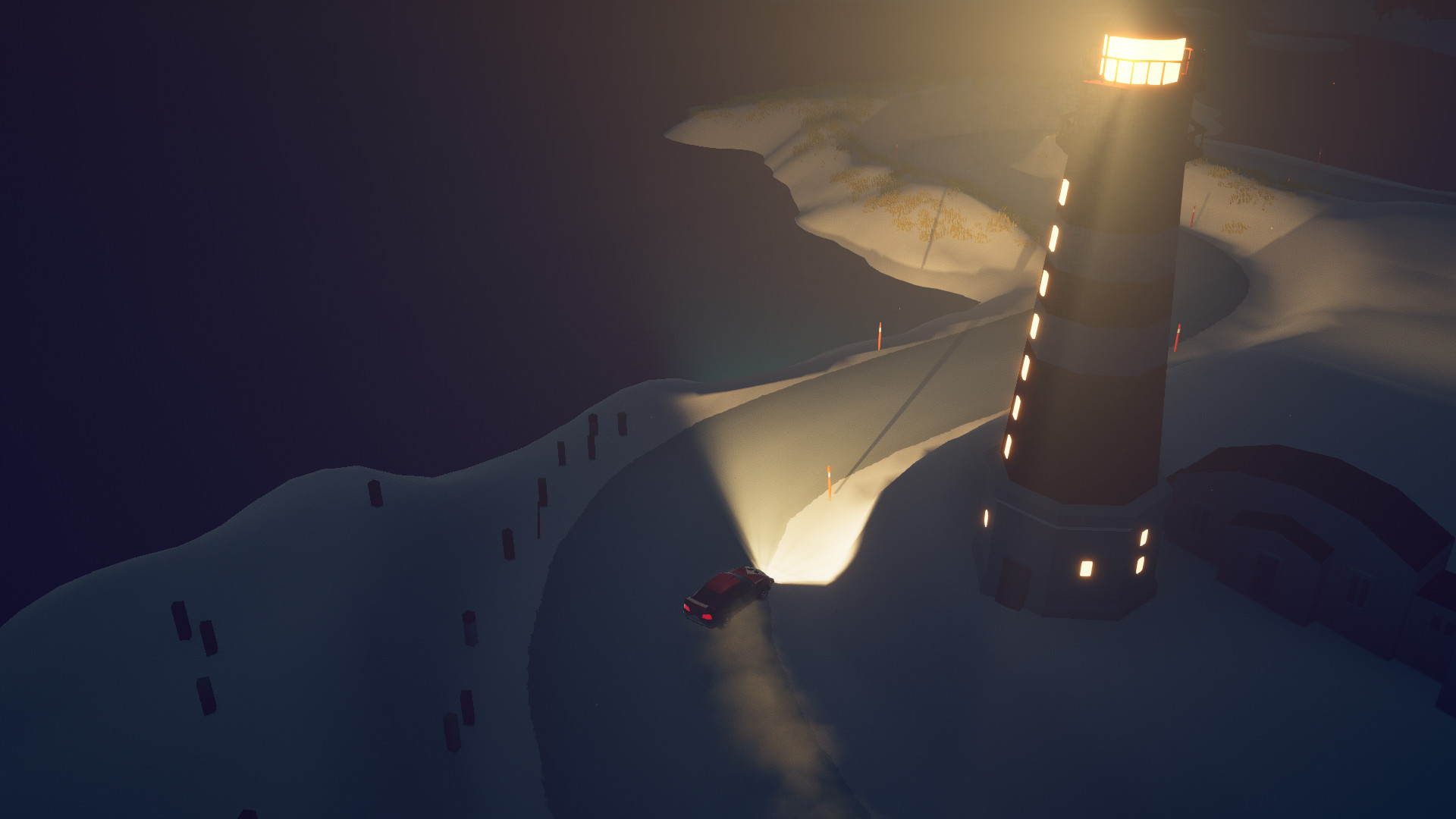 拉力赛艺术|Art of Rally|1.5.8|整合DLC