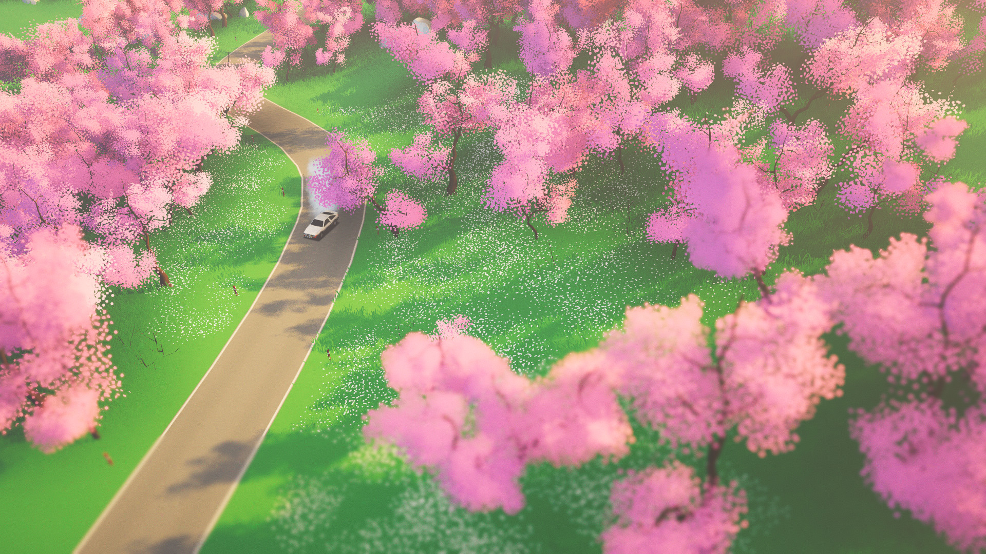 拉力赛艺术|Art of Rally|1.5.8|整合DLC