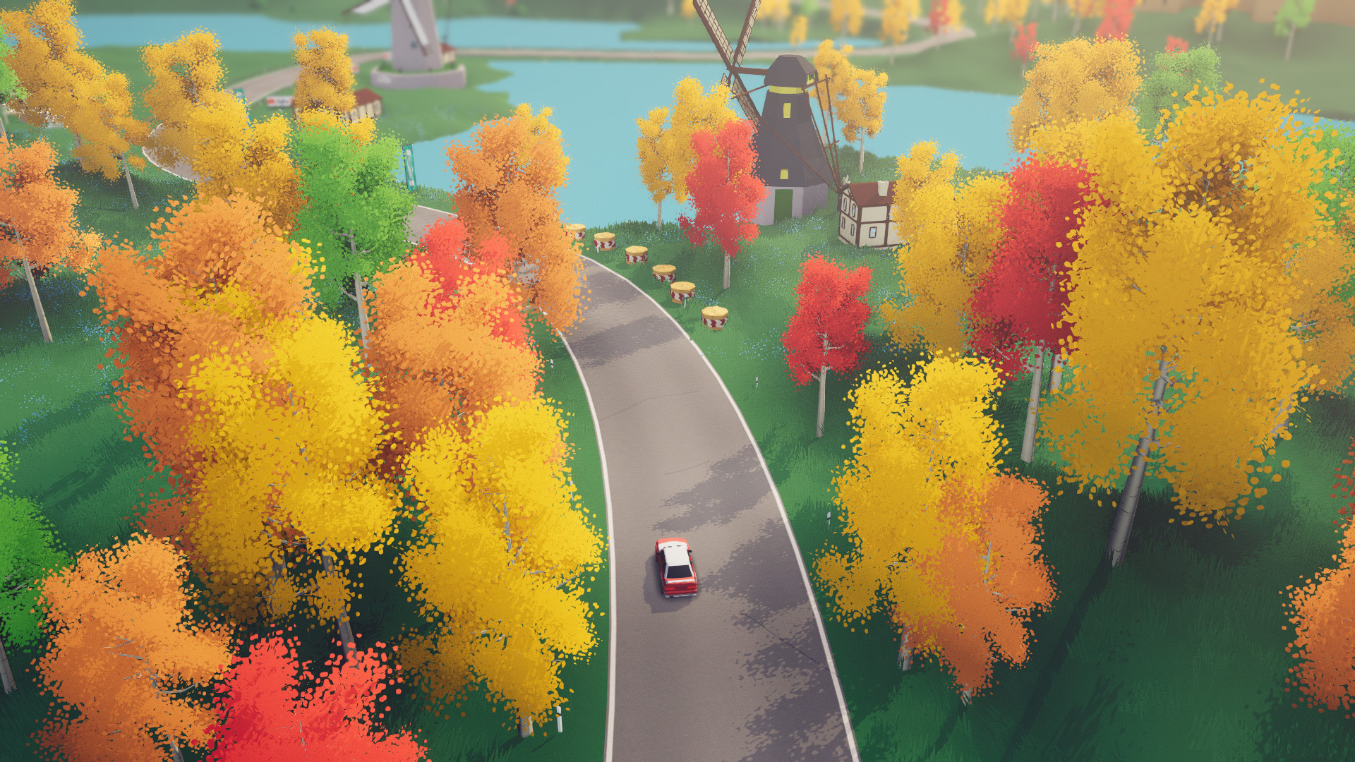 拉力赛艺术|Art of Rally|1.5.8|整合DLC