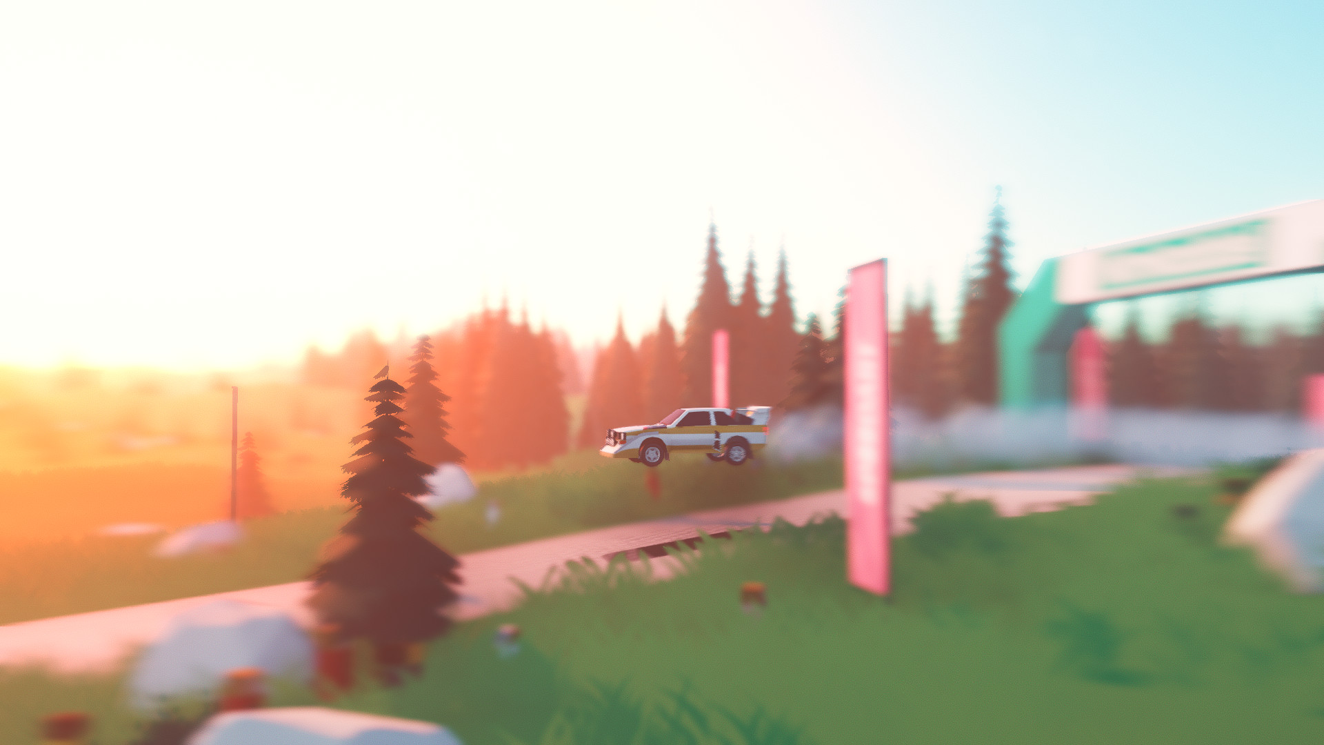 拉力赛艺术|Art of Rally|1.5.8|整合DLC