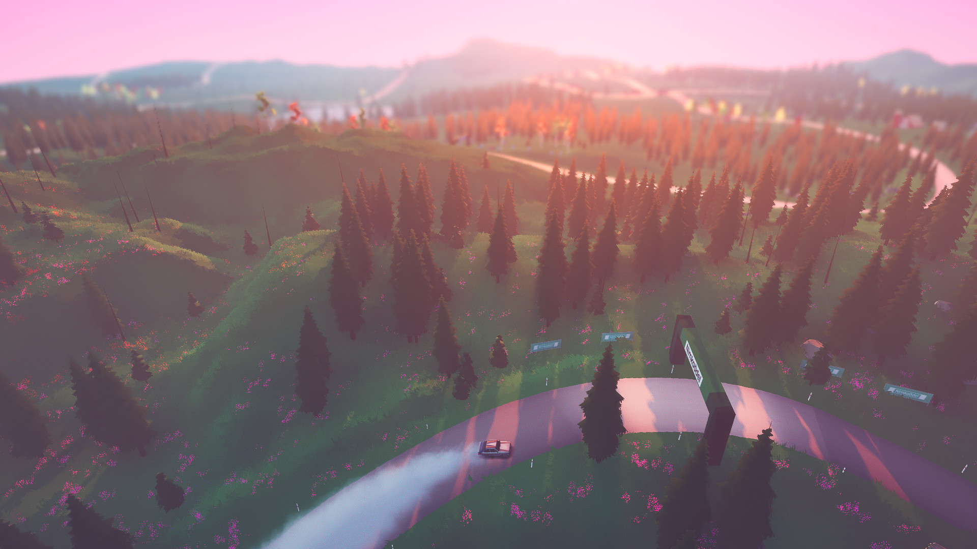 拉力赛艺术|Art of Rally|1.5.8|整合DLC
