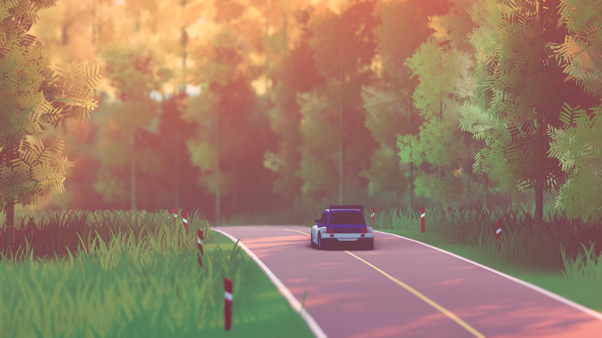 拉力赛艺术|Art of Rally|1.5.8|整合DLC