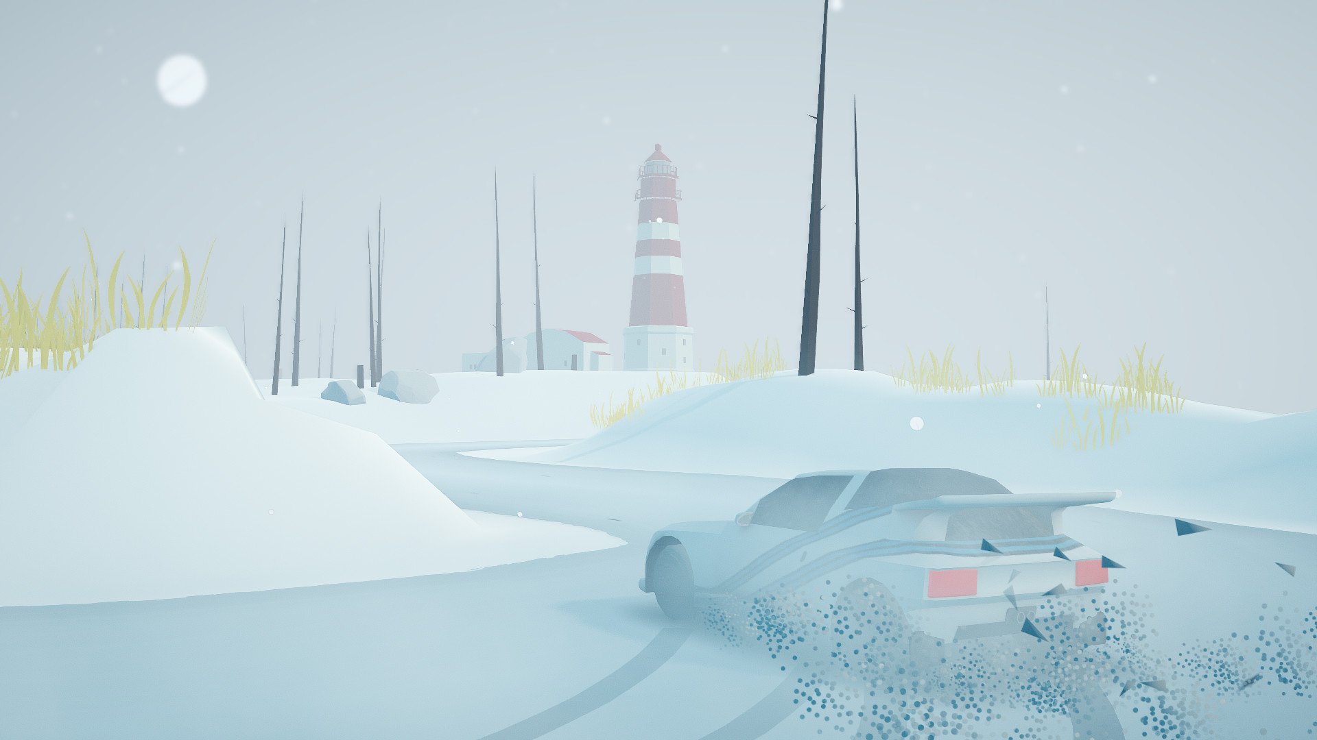 拉力赛艺术|Art of Rally|1.5.8|整合DLC