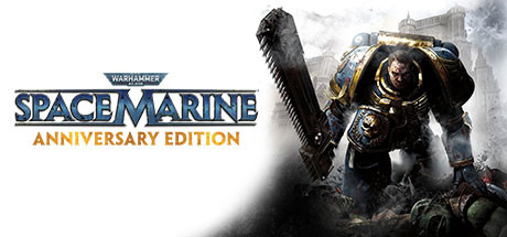 战锤40K 星际战士（Warhammer 40,000: Space Marine）免安装中文版