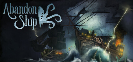弃船逃生 v1.3.25779(Abandon Ship)免安装中文版