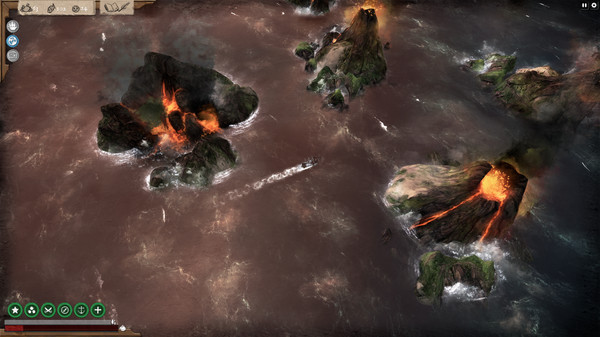 图片[6]-《弃船逃生》 v1.3.25779（Abandon Ship）官方中文|解压可玩 - 关先生资源站-关先生资源站