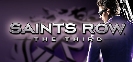 黑道圣徒3(Saints Row: The Third)免安装中文版